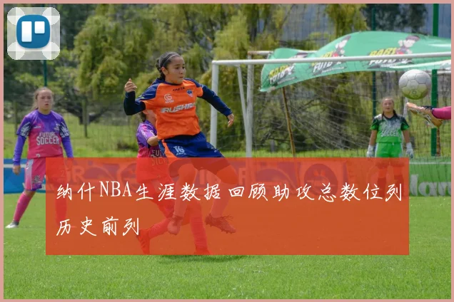 纳什NBA生涯数据回顾助攻总数位列历史前列