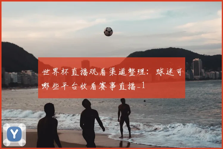 世界杯直播观看渠道整理:球迷可哪些平台收看赛事直播_1